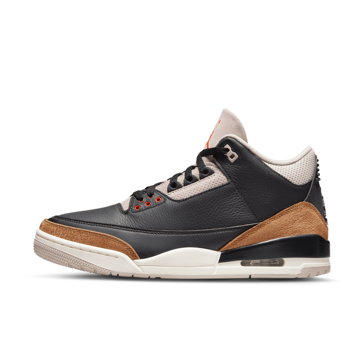 Air Jordan 3 Retro Desert Elephant CT8532-008