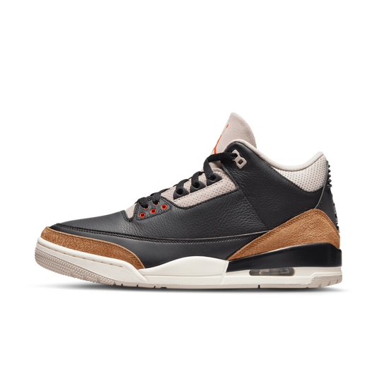 Air Jordan 3 Retro Desert Elephant CT8532-008