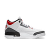 Jordan 3 Retro SE-T CO.JP "Fire Red Denim" - CZ6433-100