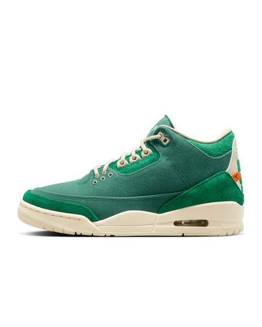 Nina Chanel Abney x Air Jordan 3 Retro "Bicoastal" FZ7974-300