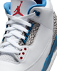 Air Jordan 3 'True Blue' - IF4396-104