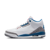 Air Jordan 3 'True Blue' - IF4396-104