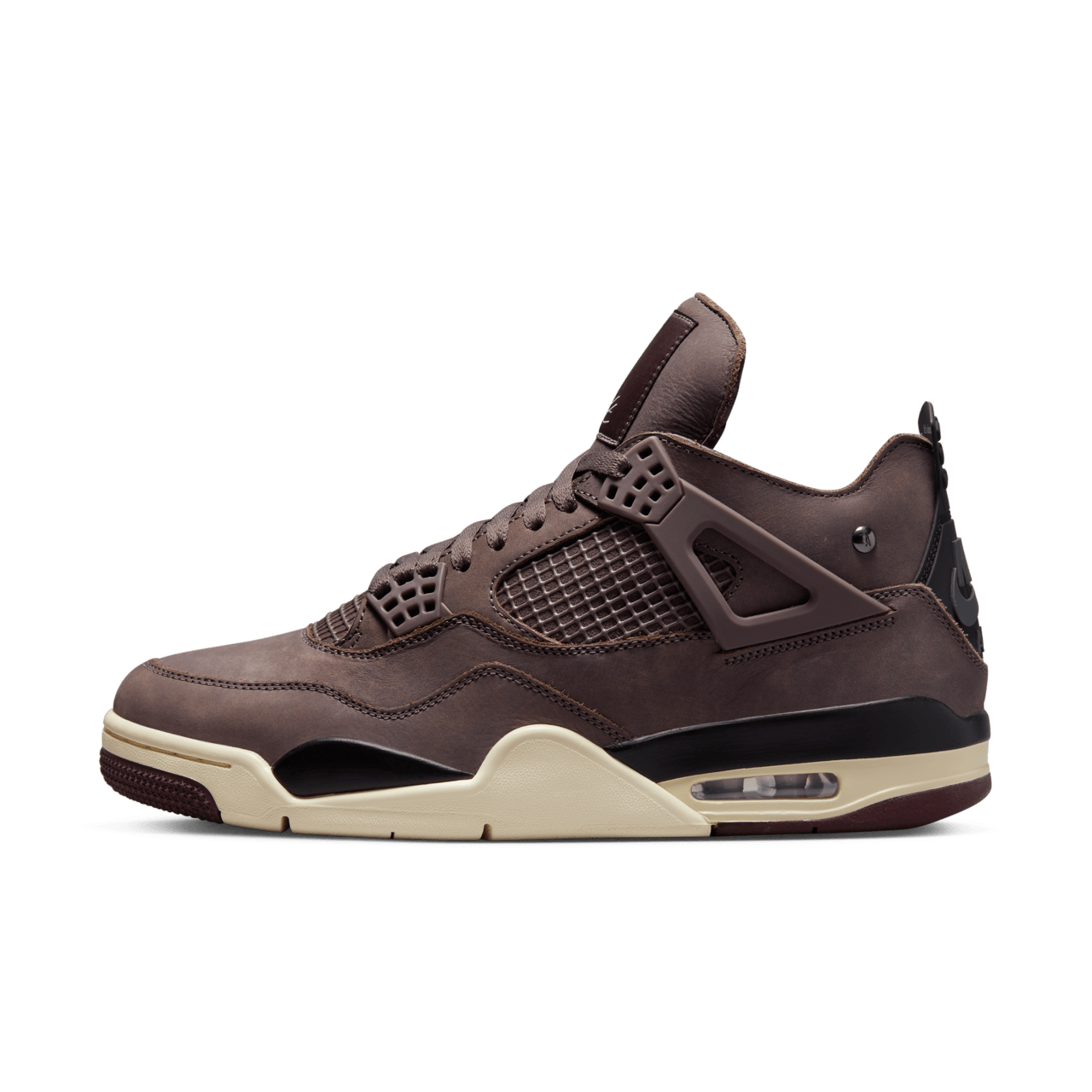 A Ma Maniere x Jordan 4 Retro SP "Violet Ore" - DV6773-220