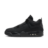 Air Jordan 4 Retro "Black Cat" (2025) - FV5029-010