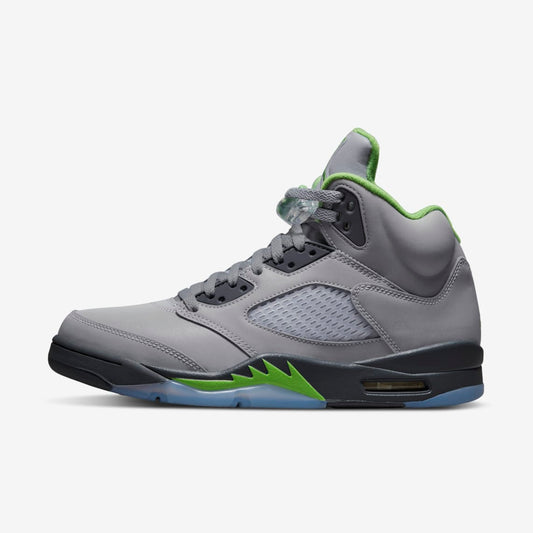 SaleSavy: Air Jordan 5 Retro Green Bean