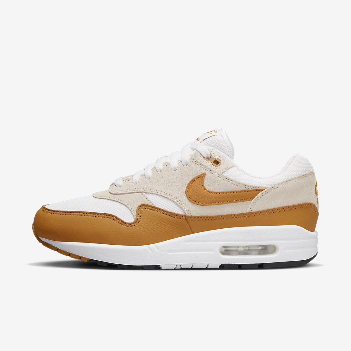 SaleSavy: Nike Air Max 1 "Bronze" - DZ4549-110
