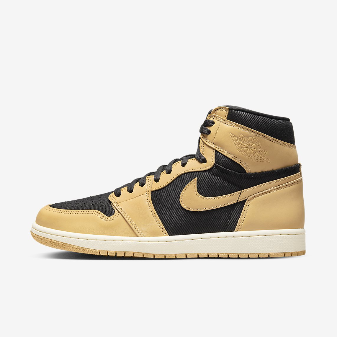 SaleSavy: Air Jordan 1 High OG Heirloom
