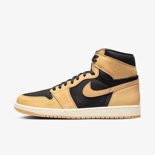 SaleSavy: Air Jordan 1 High OG Heirloom