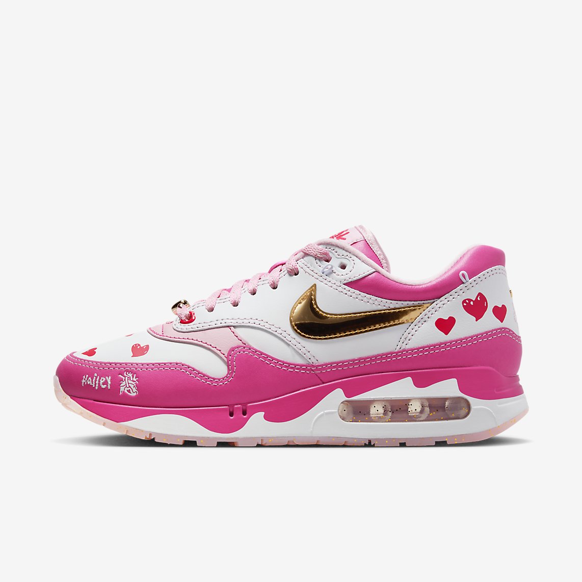 SaleSavy: Nike Air Max 1 '86 OG Doernbecher Hailey (Mens Sizing) FZ3021-919