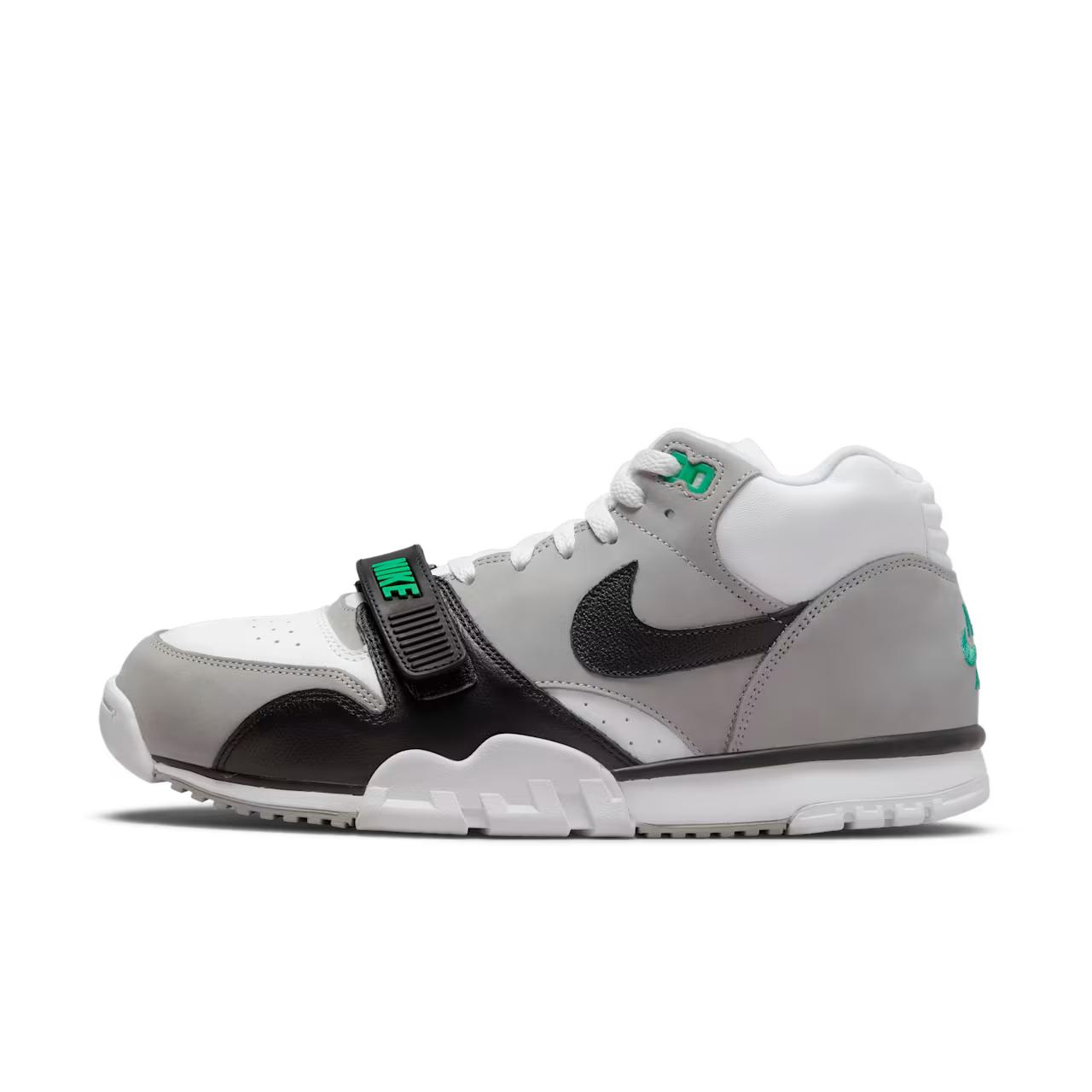 Nike Trainer 1 Chlorophyll DM0521-100