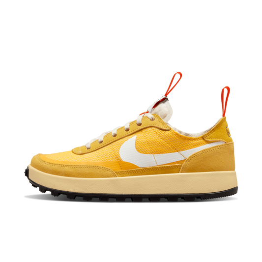 NikeCraft General Purpose Shoe "Dark Sulfur" - DA6672-700