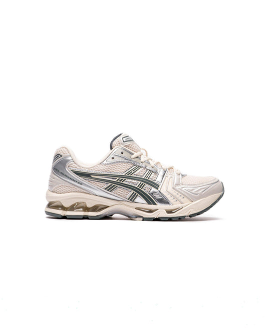 Asics GEL-KAYANO 14 "Birch/Silver" - 1201A019-200