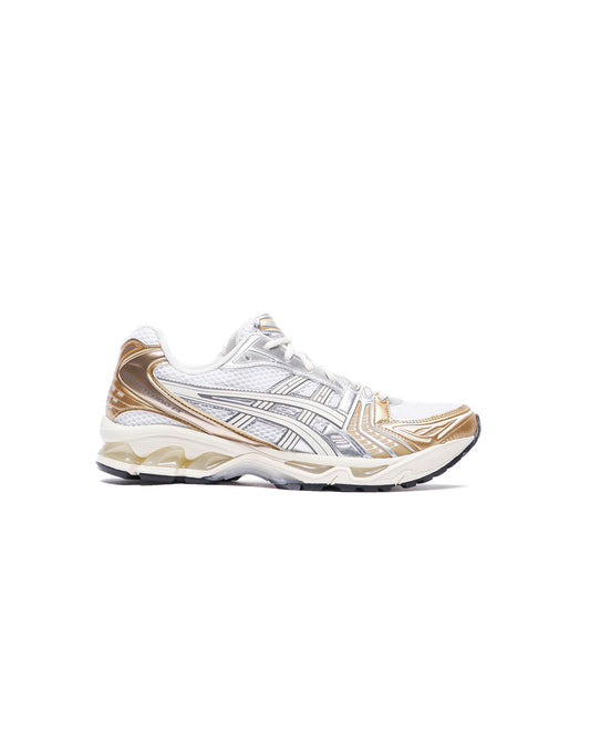 SaleSavy: Asics Gel-Kayano 14 WHITE/CREAM - 1203A537-104