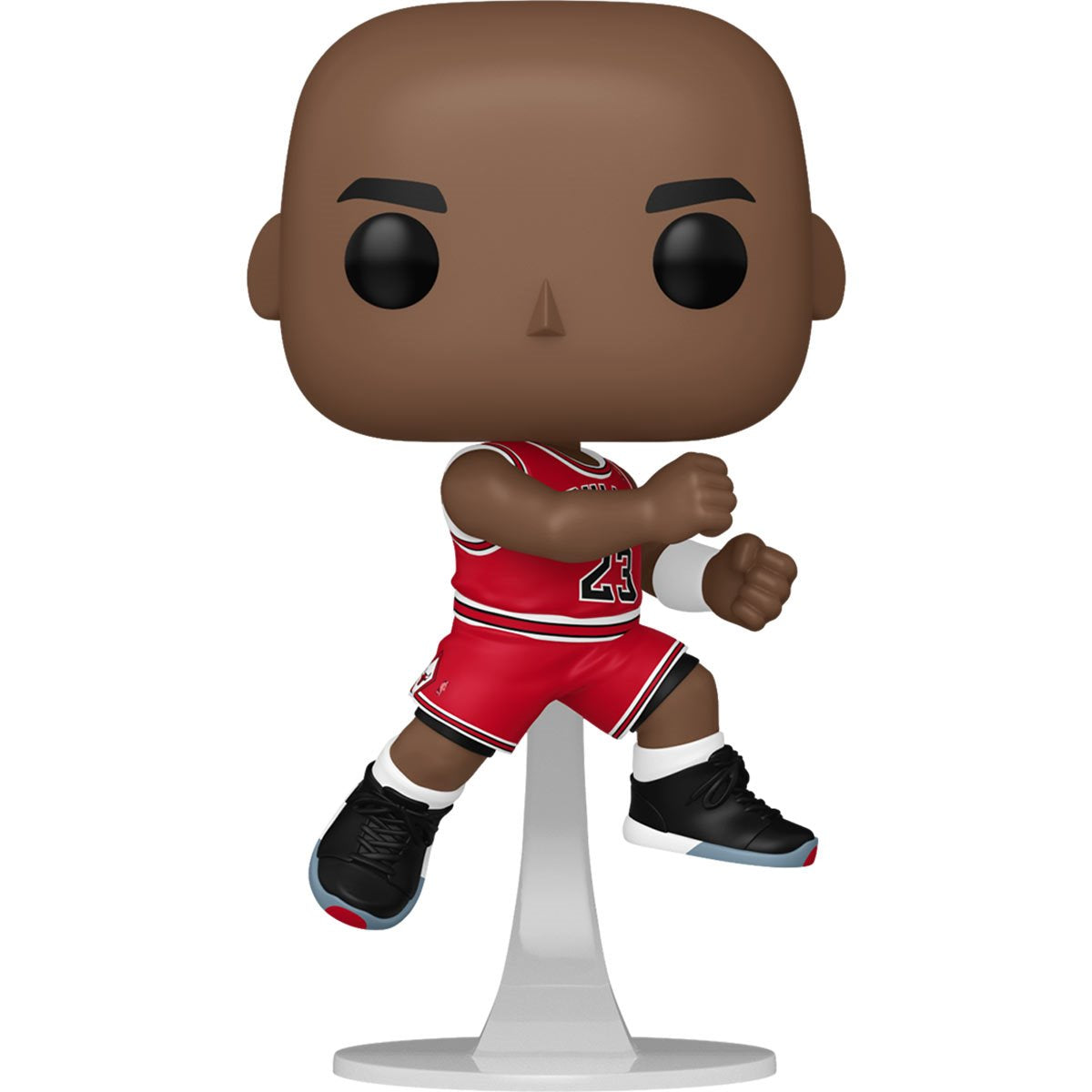Funko NBA Legends - Michael Jordan 1989 Playoffs - #206