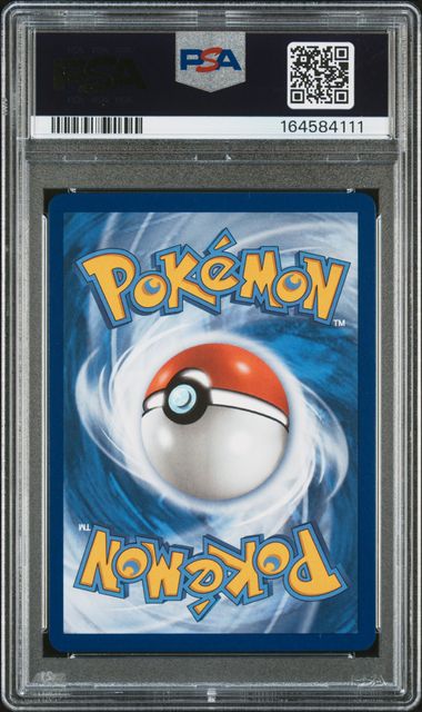 2026 Pokemon MEP Black Star Promo - Mega Lucario Ex Attack Rare - Ascended Premium Poster Collection #033 - PSA Graded Card