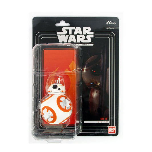 Bandai - Star Wars MOVIE Vinyl Collection - BB-8 Figure (2018)