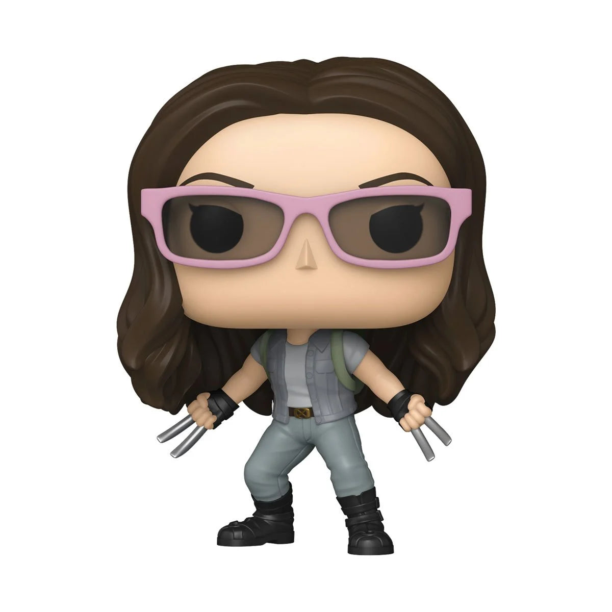 Funko - X-23 with Sunglasses #1497 - Deadpool & Wolverine Movie Wave