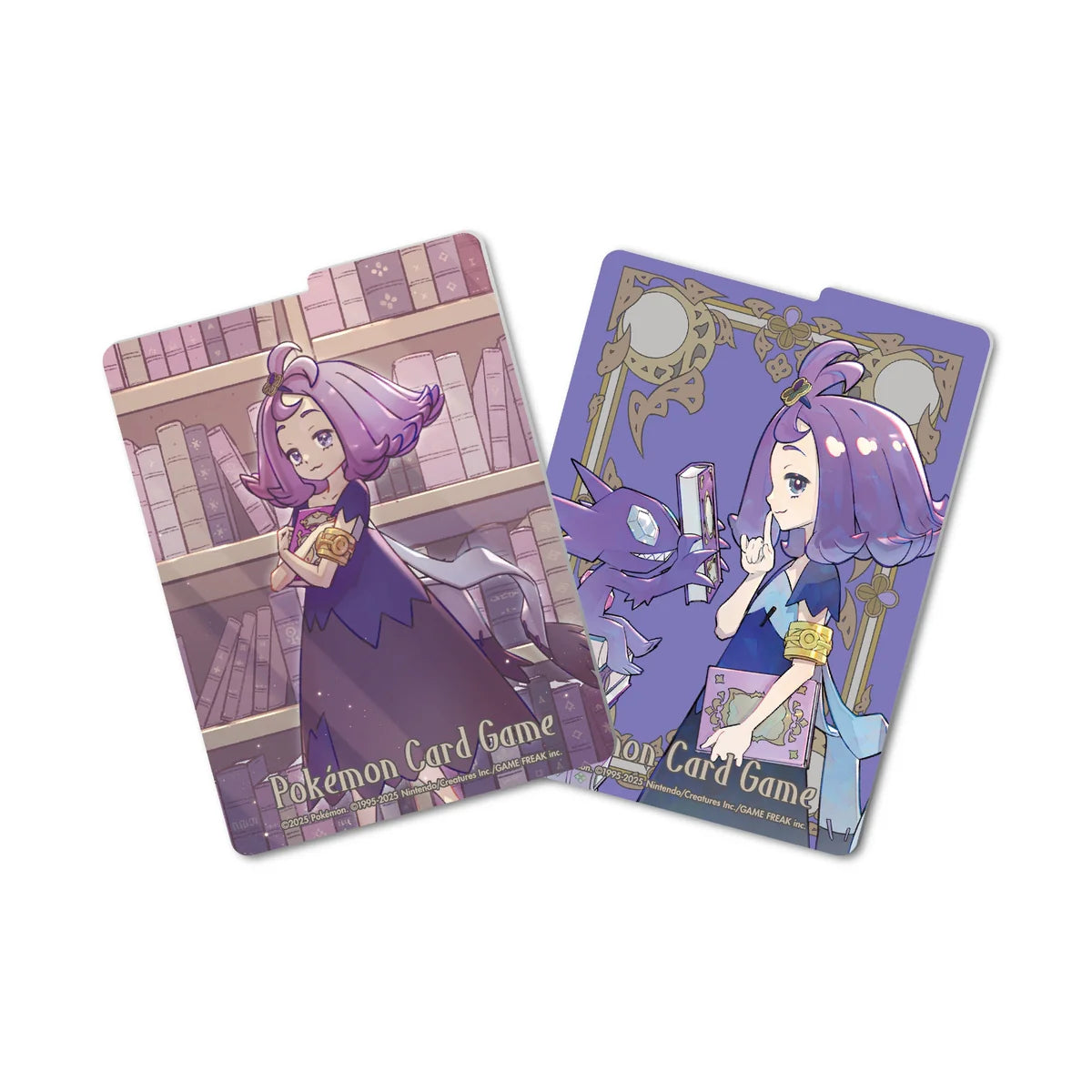 Pokemon Japanese - Pokemon Center Mega Symphonia Exclusive Set - 60 Packs + More