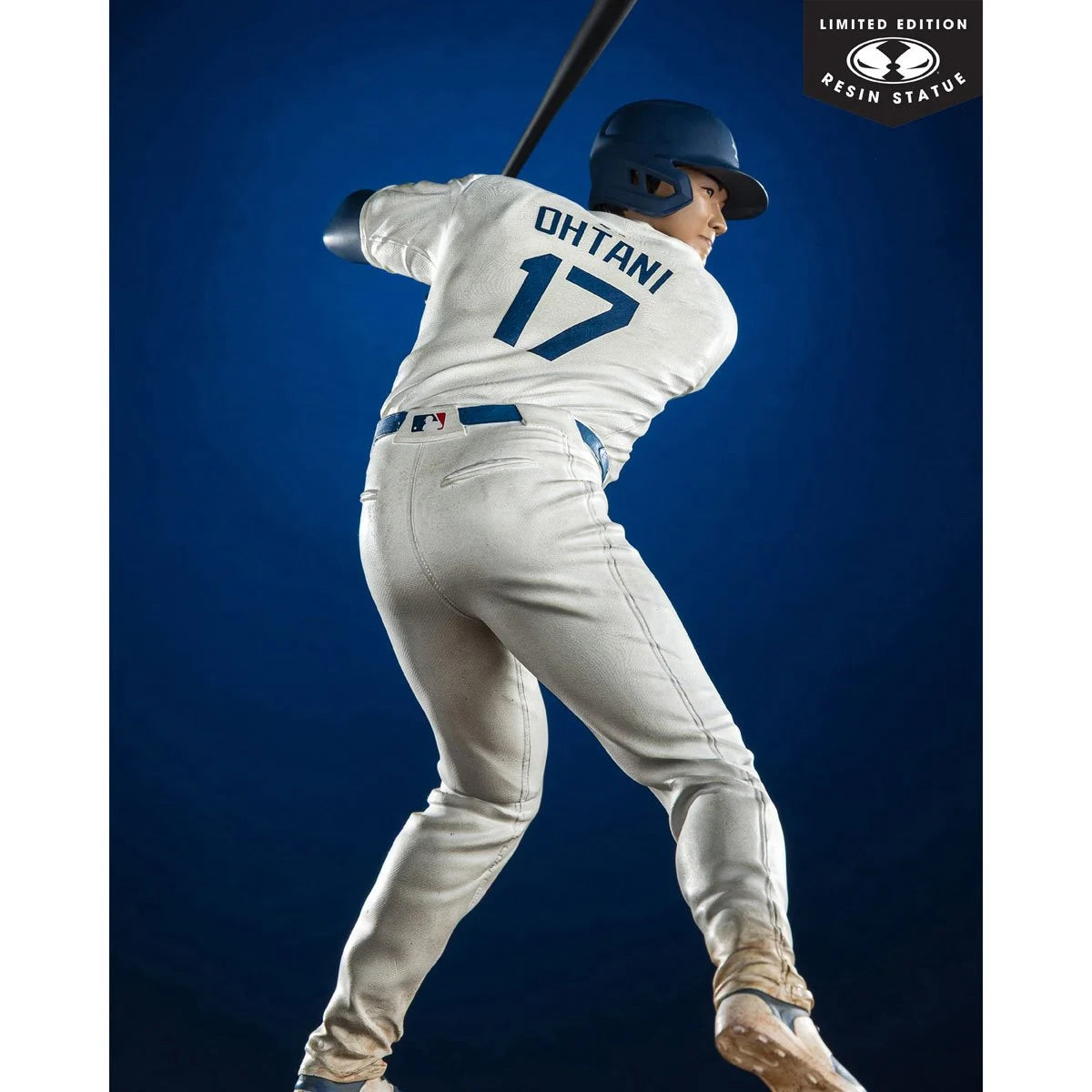 McFarlane - Shohei Ohtani 50/50 Club - 1:6 Scale Resin Statue - MLB Los Angeles Dodgers - Limited Edition (PRE-ORDER)