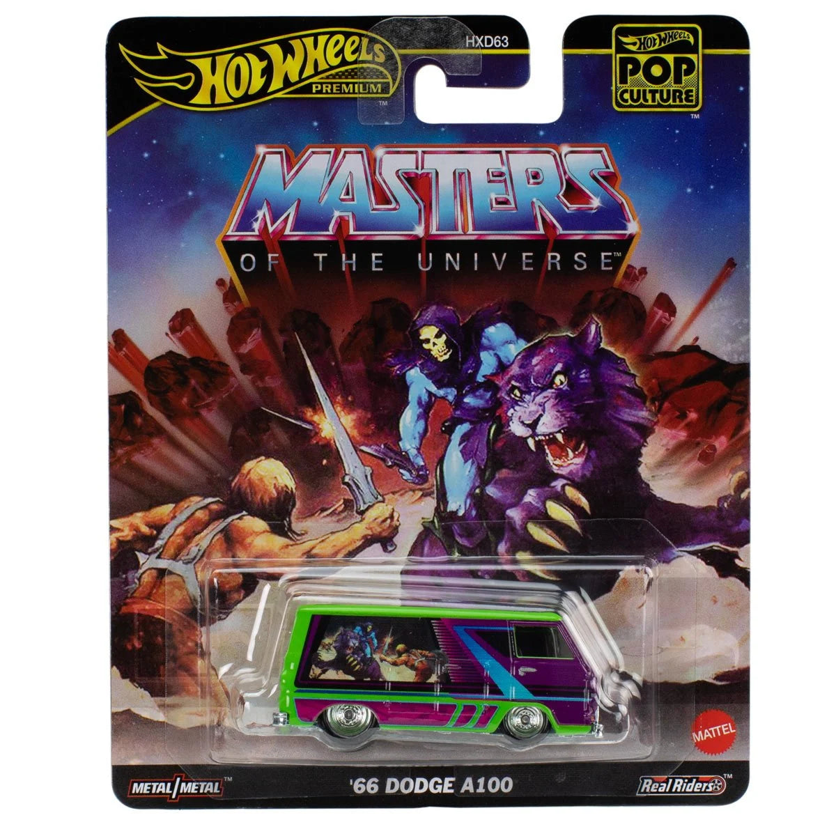 Hot Wheels Premium - Pop Culture J Case - Mix 3 - 2025 Complete Set - MTHXD63J