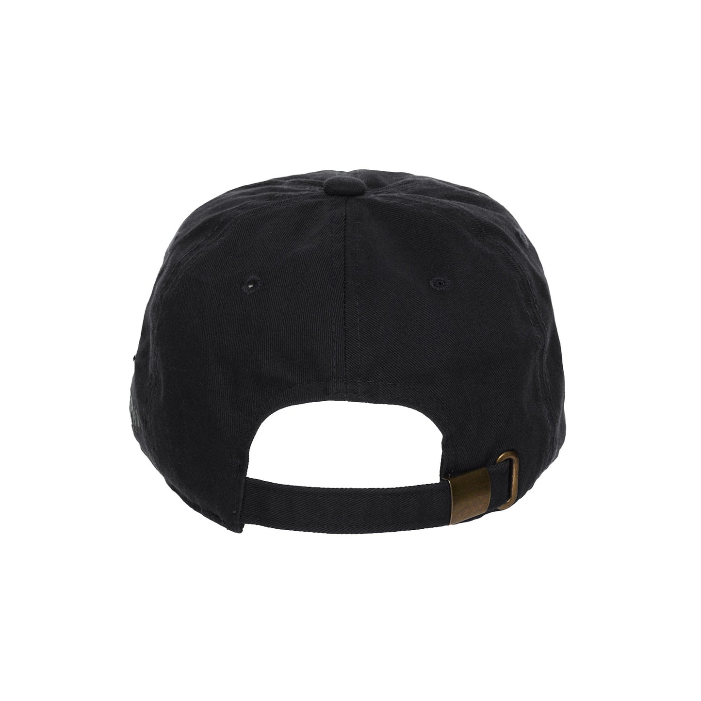 Hidden NY h Logo Dad Hat