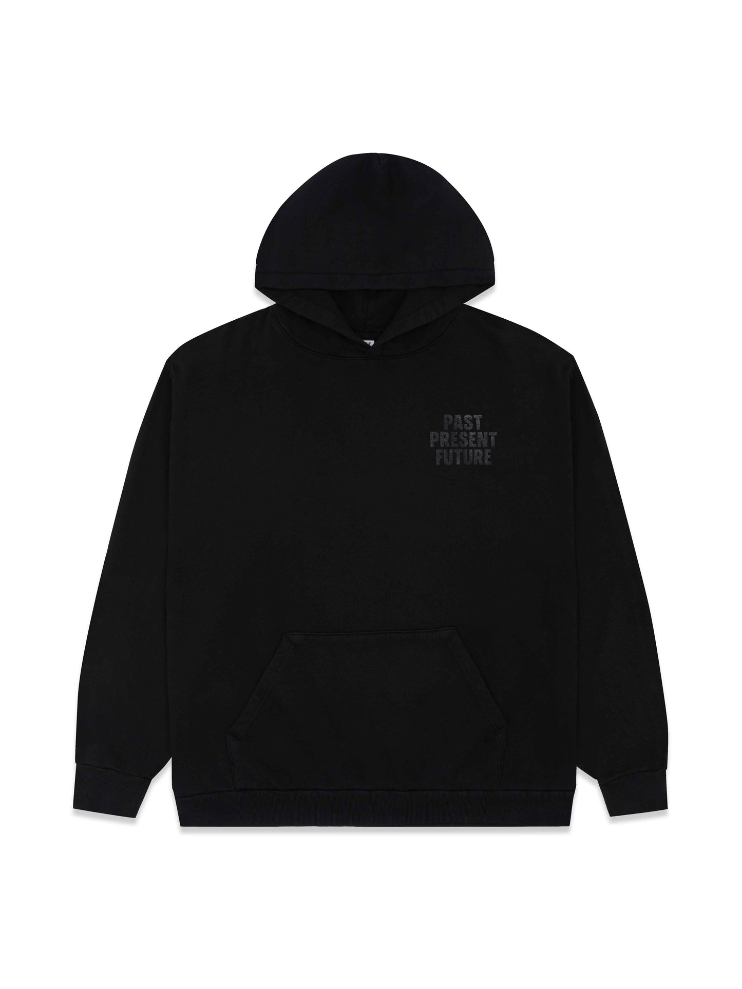 Hidden NY PPF Hoodie