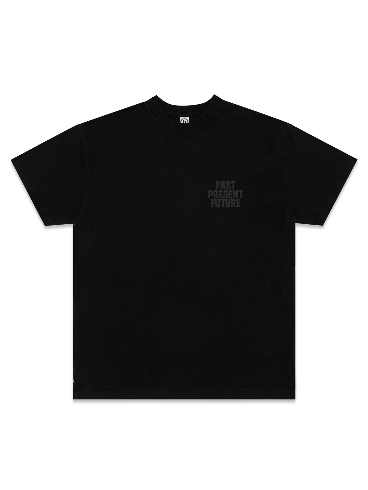 Hidden NY PPF Tee
