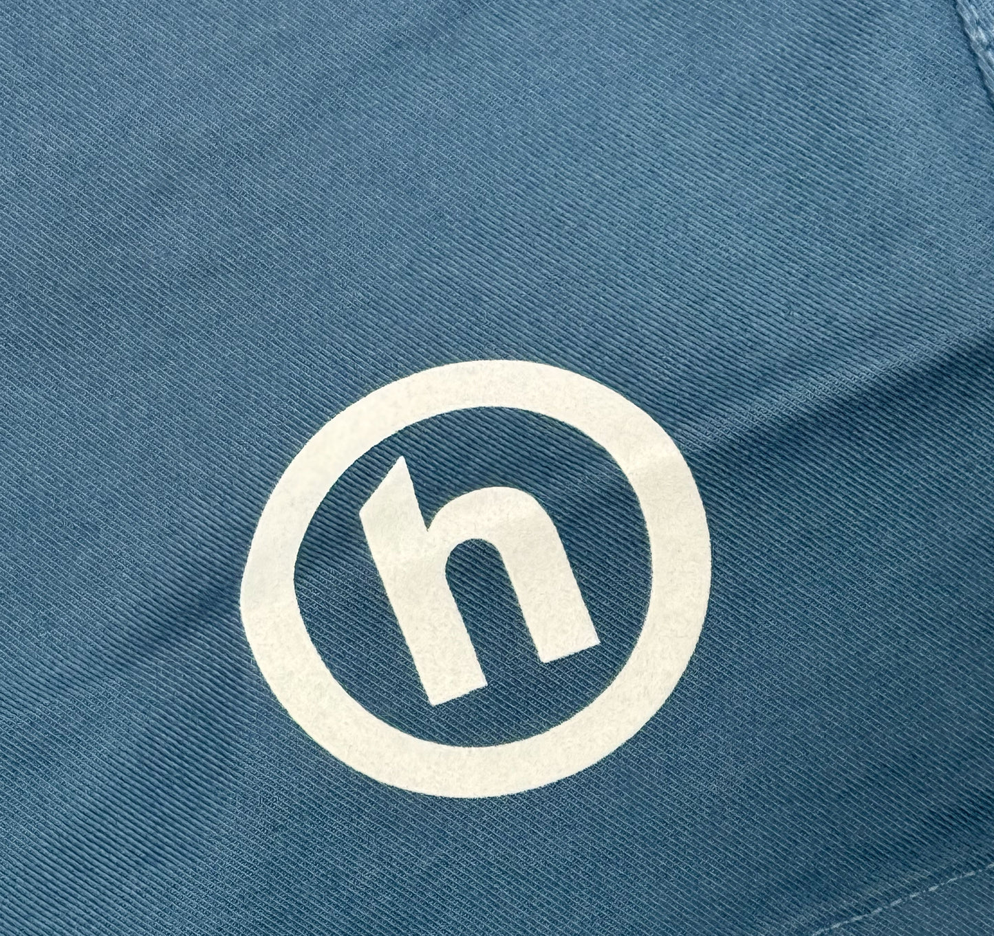 Hidden NY Collegiate Bodega Shorts Blue