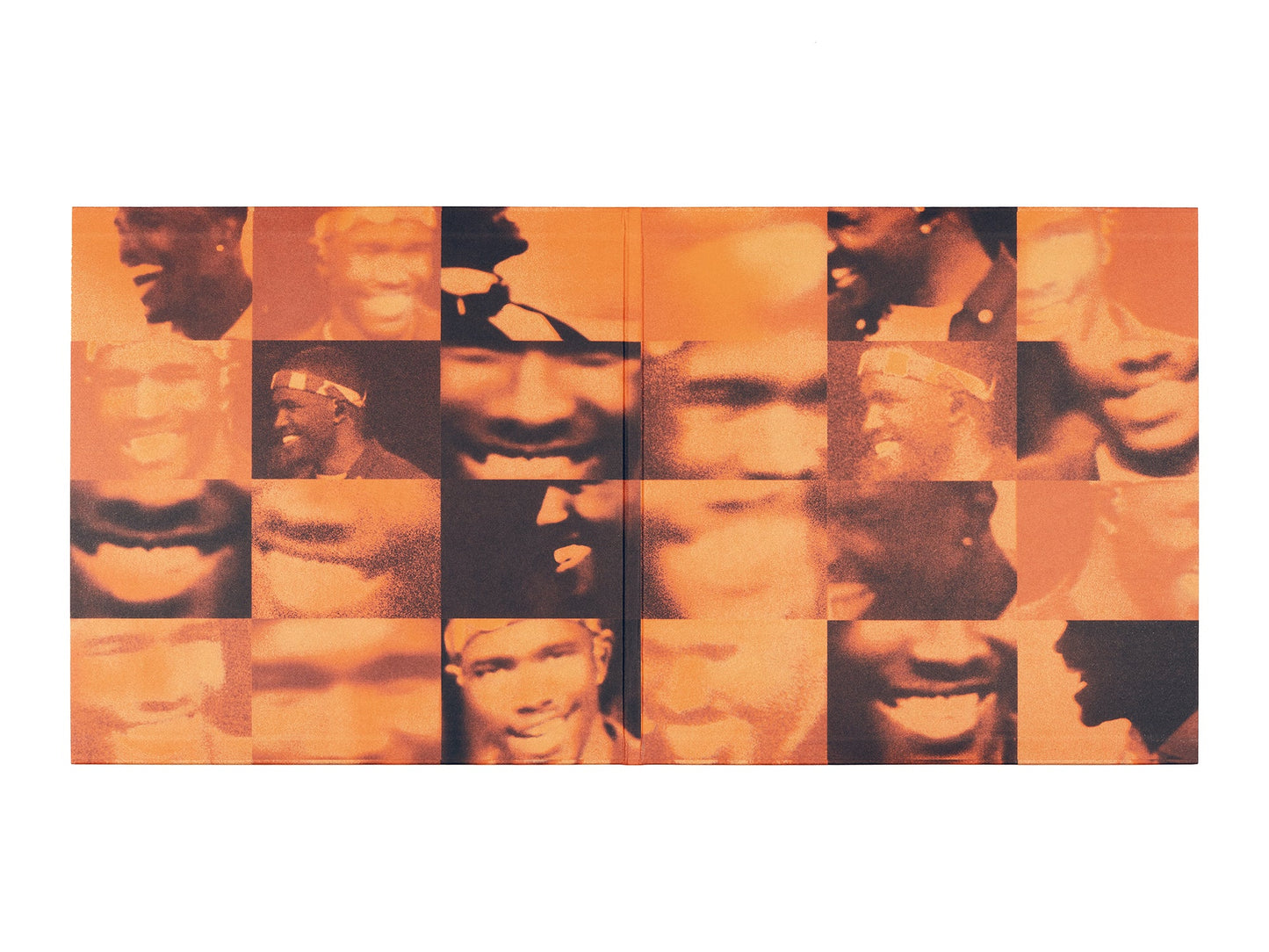 Frank Ocean - Channel Orange - 2LP Gatefold Black Vinyl - Official Release