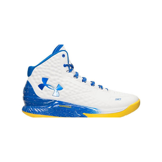 Under Armour Curry 1 Dubnation OG (2015)