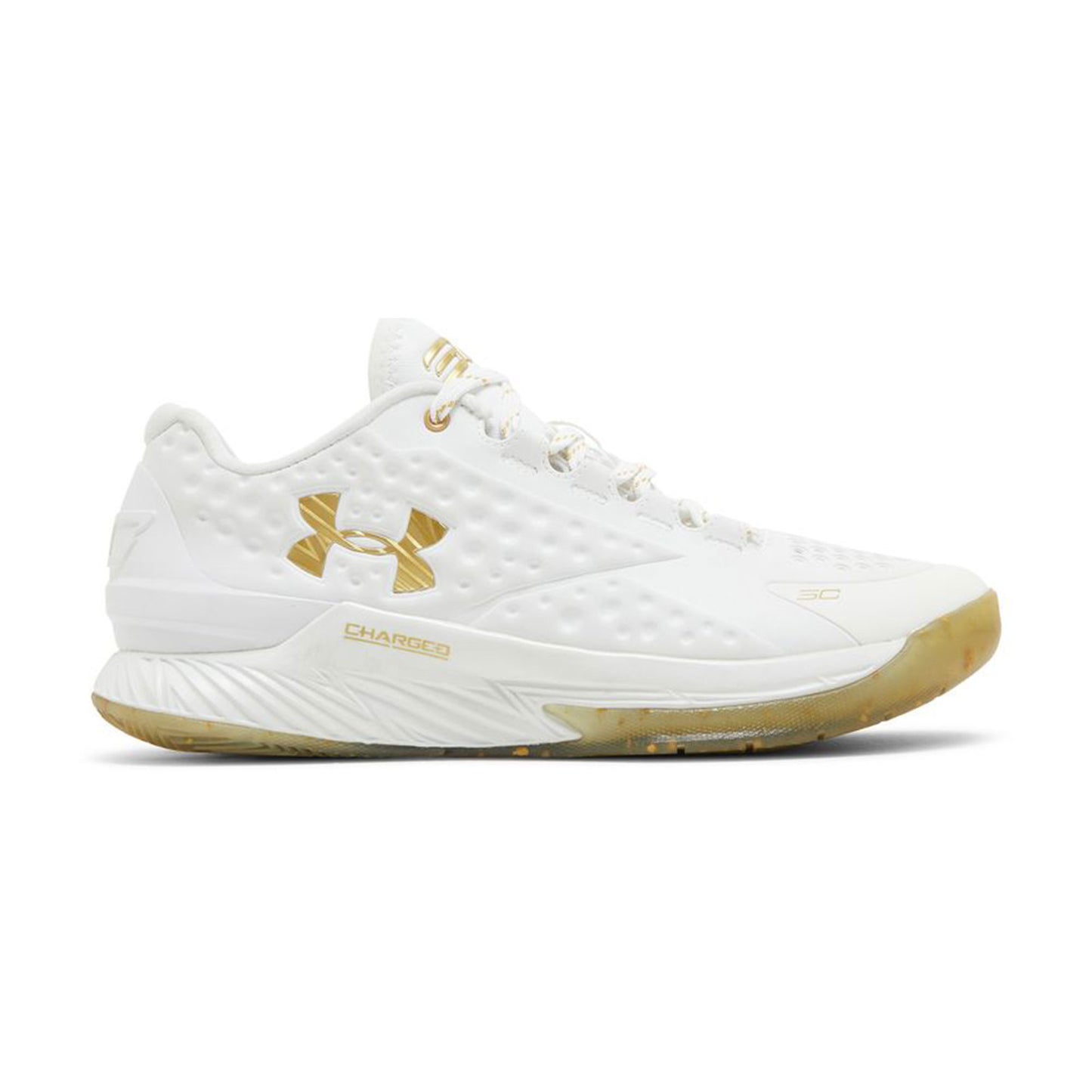 Under Armour Curry 1 Low Championship