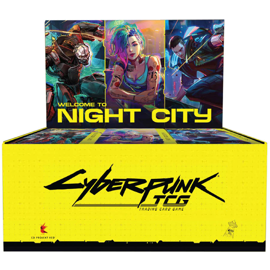 beta booster box Sorcery: Contested Realm TCG: Beta main image 1