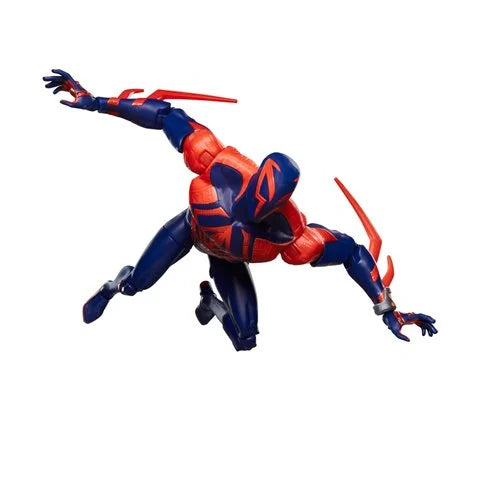 Marvel Legends - Spider-Man: Across The Spider-Verse - Spider-Man 2099 - 6-Inch Action Figure