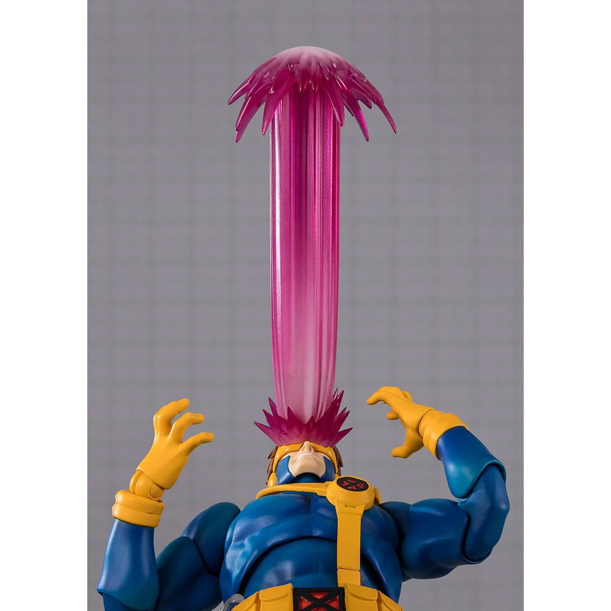 S.H. Figuarts - X-Men - Cyclops Gamerverse Action Figure (PRE-ORDER JAN 2026)