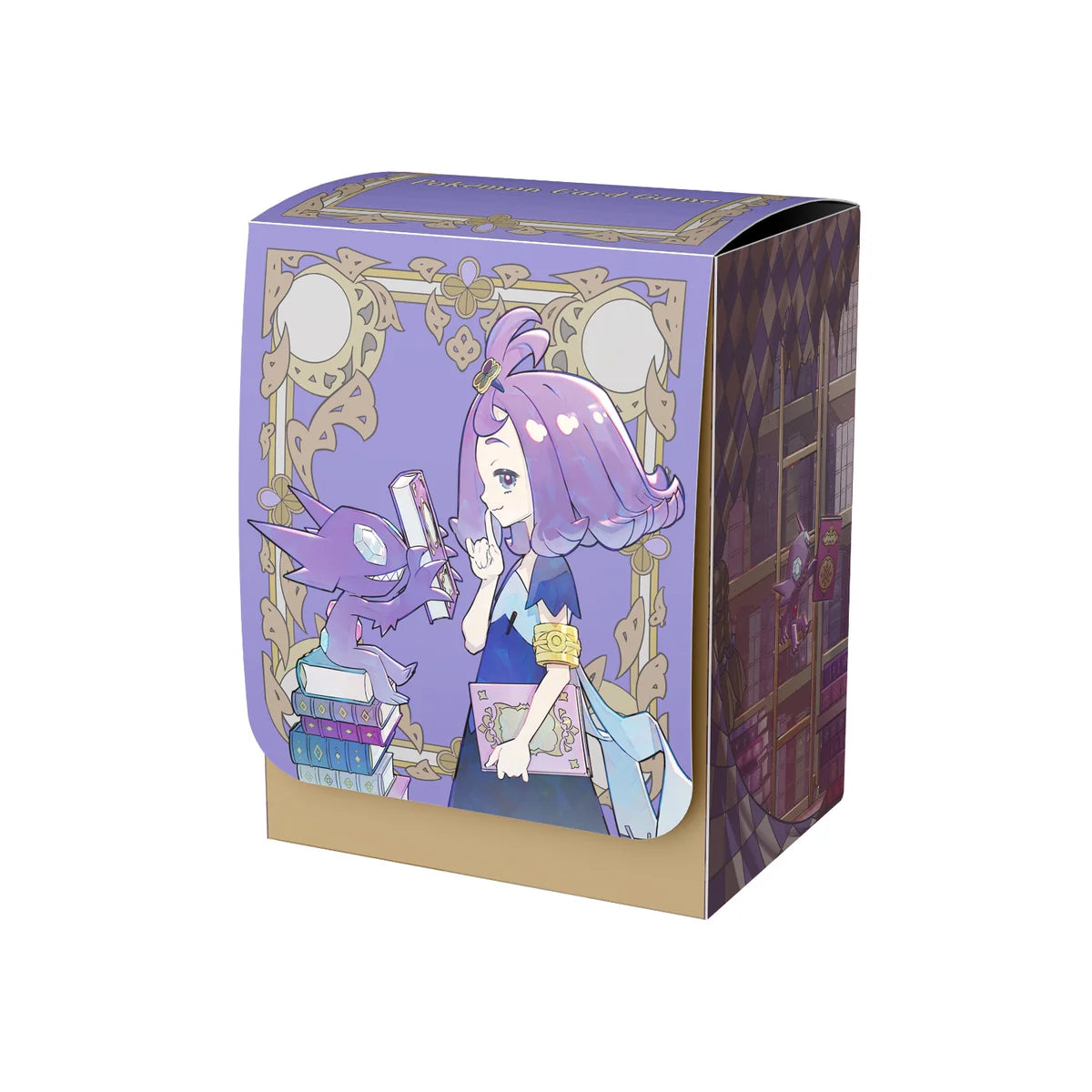 Pokemon Japanese - Pokemon Center Mega Symphonia Exclusive Set - 60 Packs + More