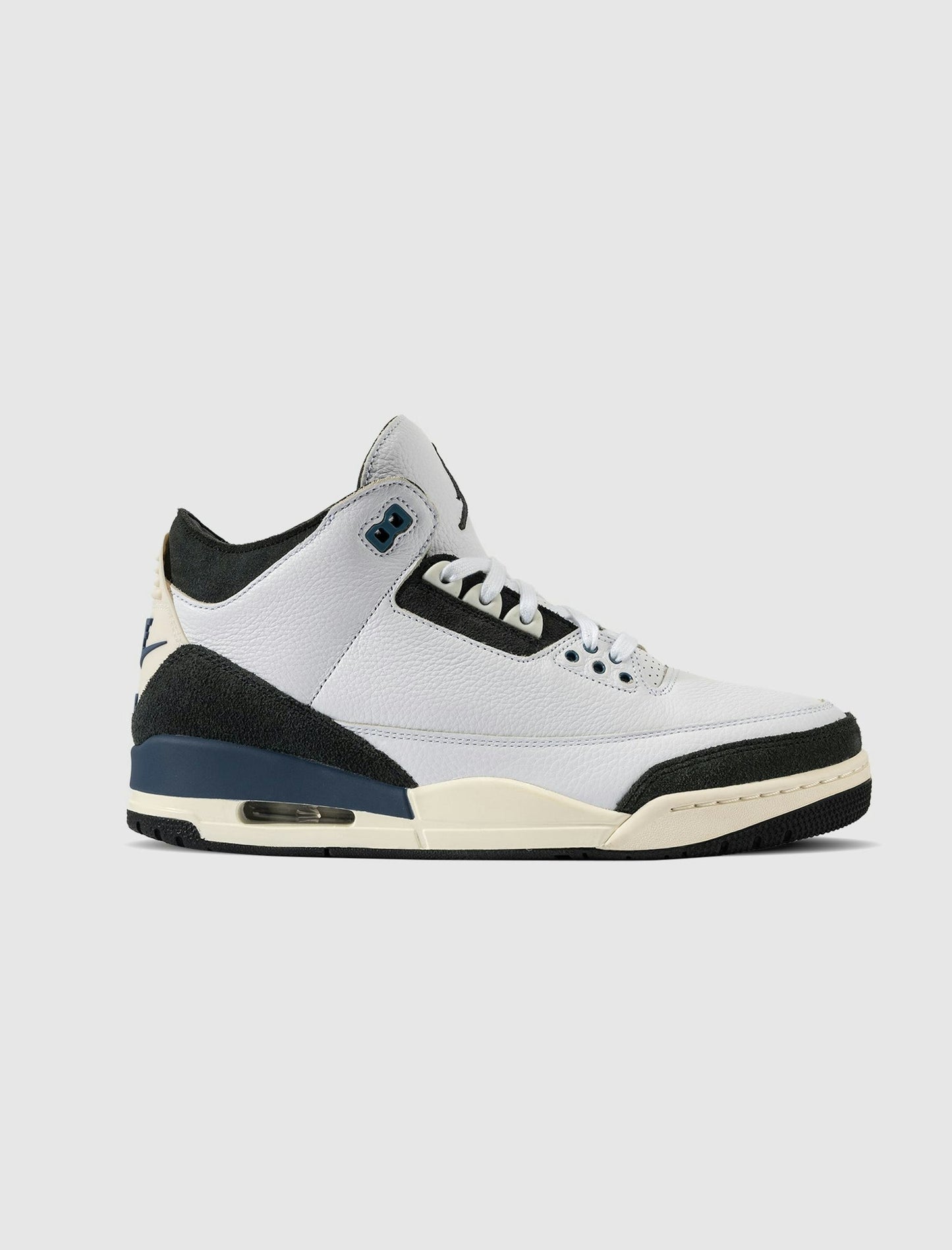 A Ma Maniere x Air Jordan 3 For The Love - HV8571-100 - Mens Sizing