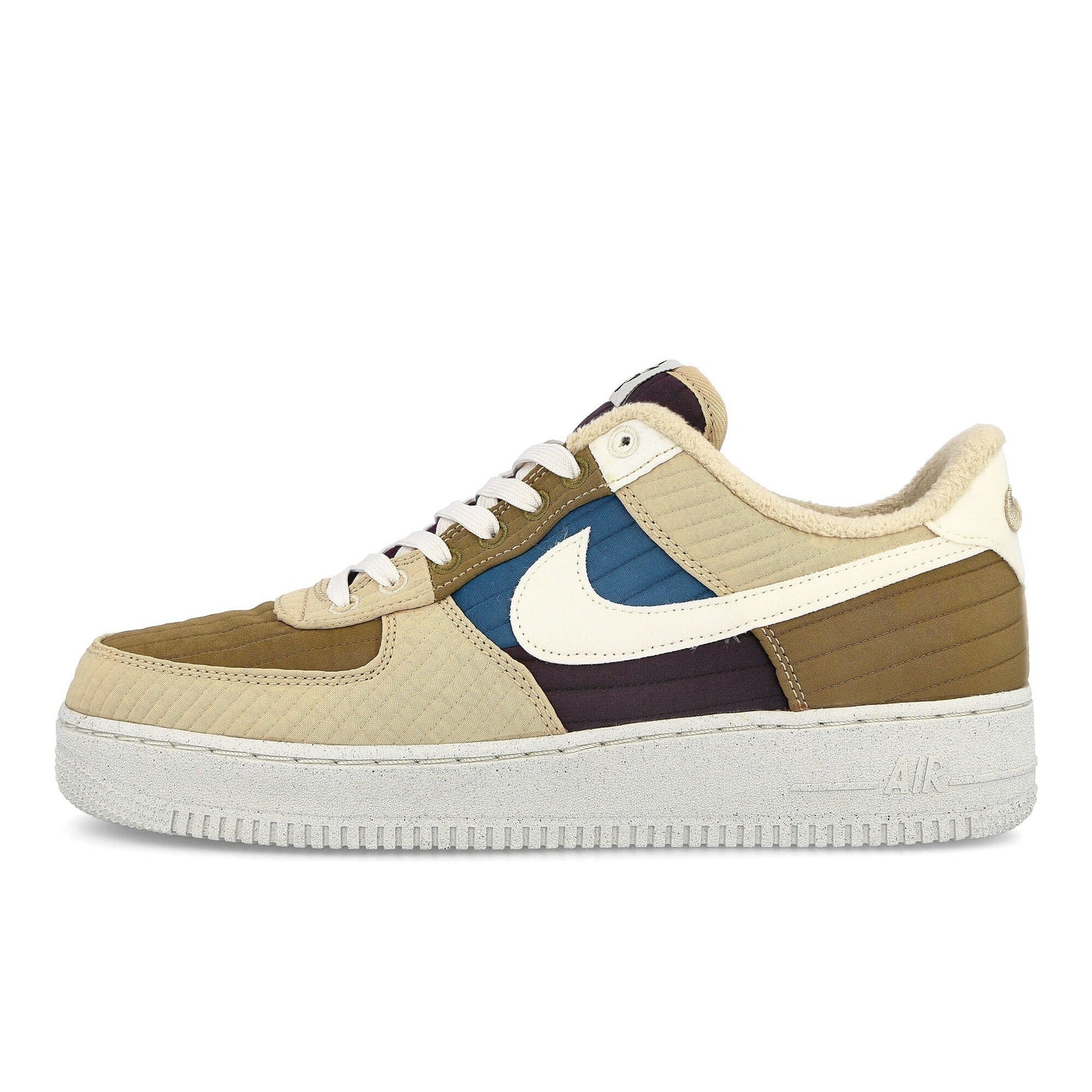 SaleSavy: Nike Air Force 1 Low "Toasty Brown" - DC8744 301