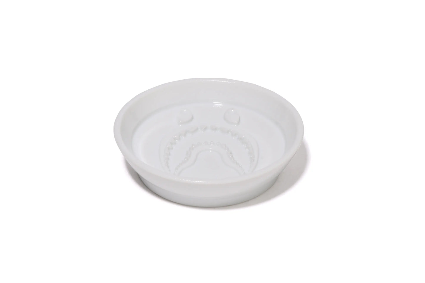 A Bathing Ape - Soy Sauce Dish Set of 3 - Bape Home Hasami Ware