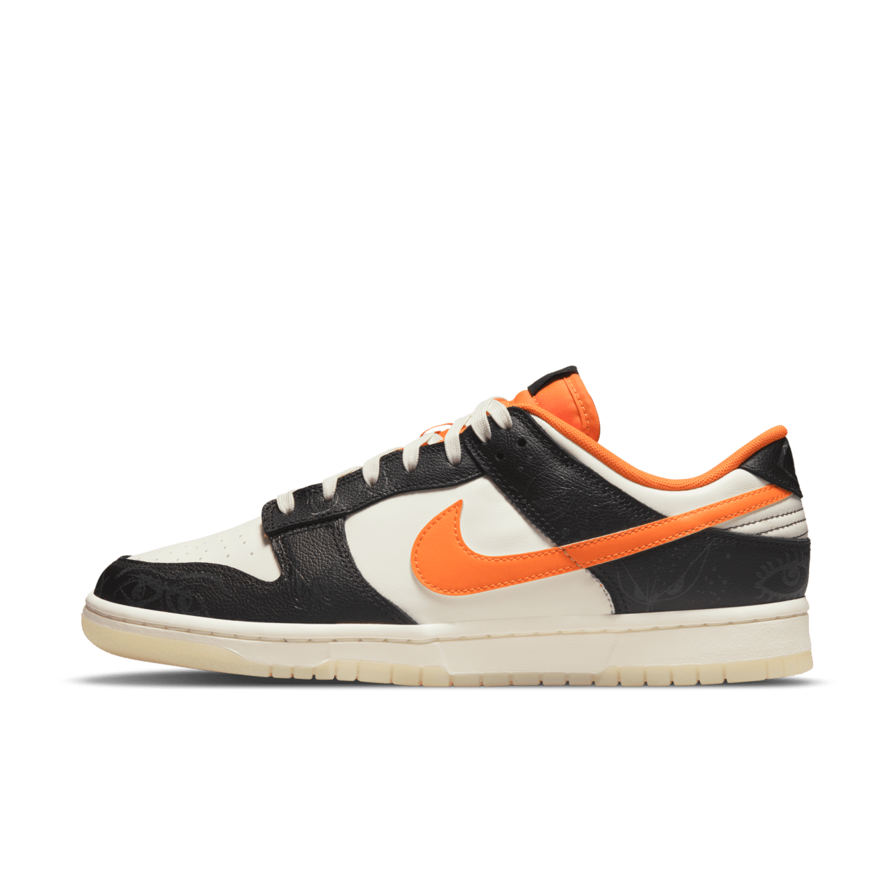 Nike Dunk Low PRM Halloween DD3357-100