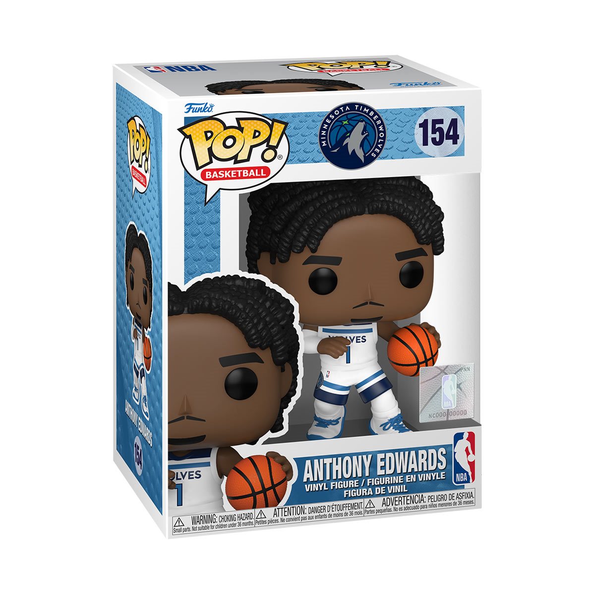 スポーツ選手 Funko Pop! NBA Amazon.com: Funko NBA POP | Gary Payton 96 Sonics Road