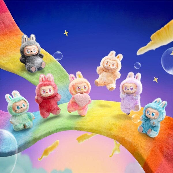 Pop Mart - BLIND BOX - Labubu The Monsters Big into Energy Series Vinyl Face - Chance of Secret Edition