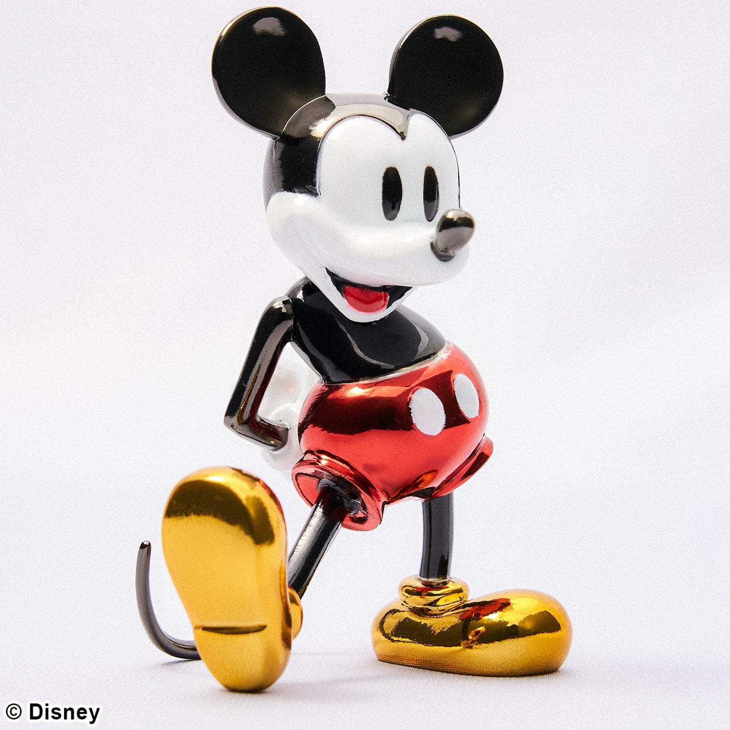 Disney: Bright Arts Gallery - Mickey Mouse 1930s - Square Enix