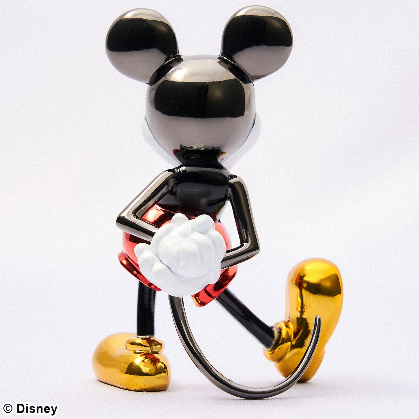 Disney: Bright Arts Gallery - Mickey Mouse 1930s - Square Enix