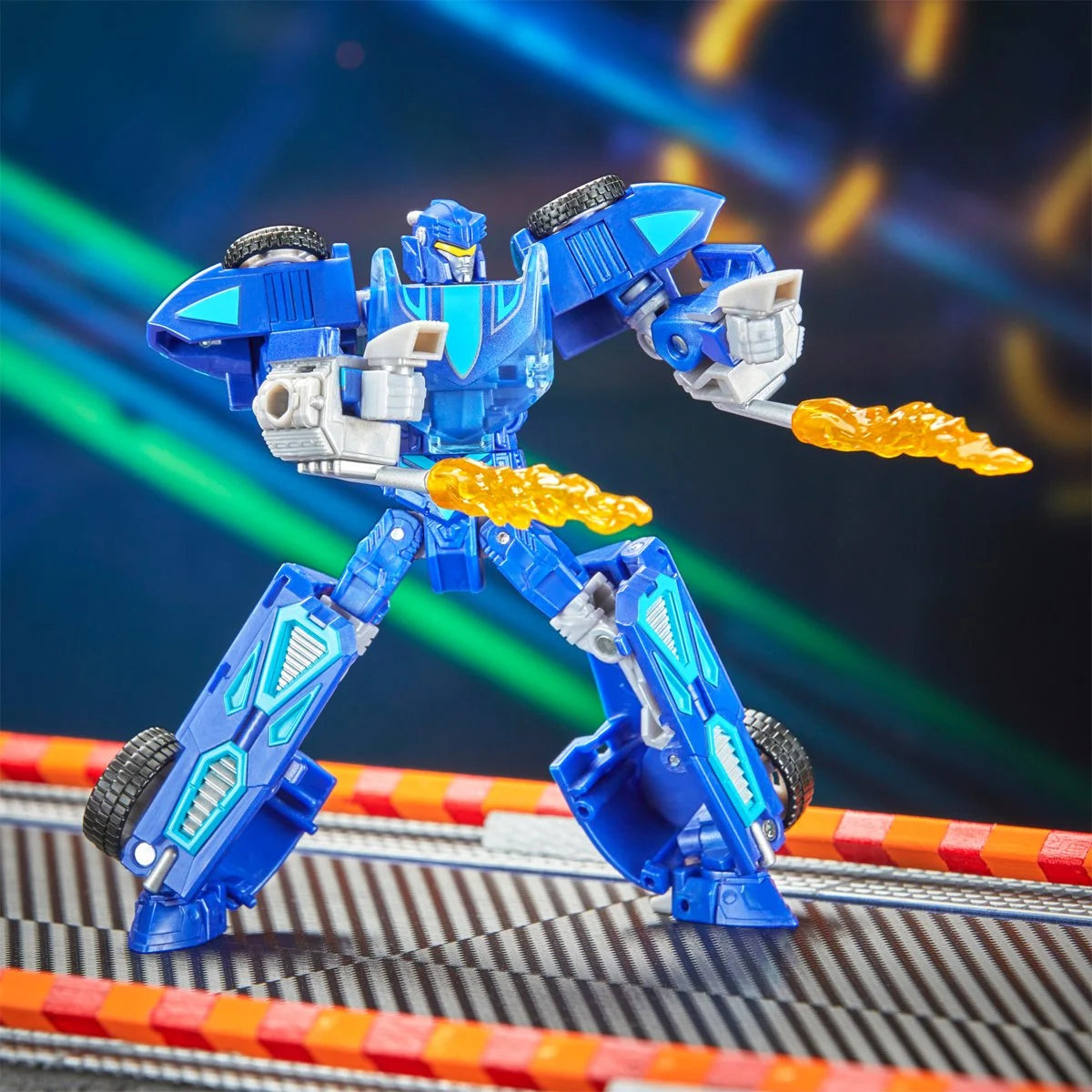 Transformers x Hot Wheels Collaborative - Transformers Twin Mill (PRE-ORDER JANUARY 2026)