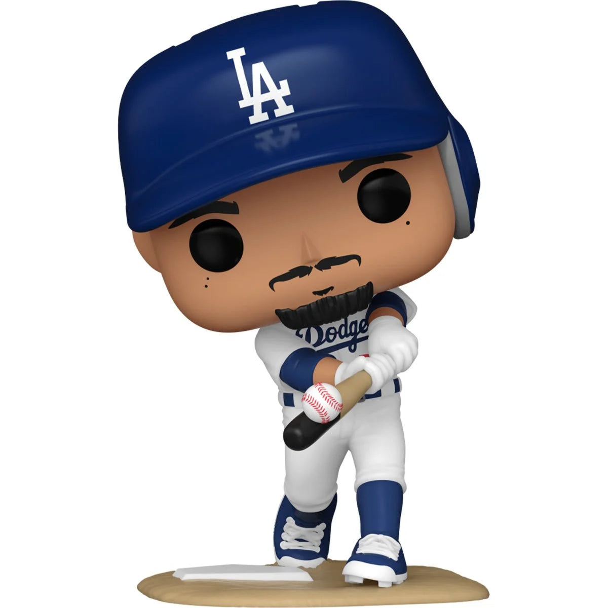 Funko MLB - Mookie Betts - #92 (PRE-ORDER MAY 2025)