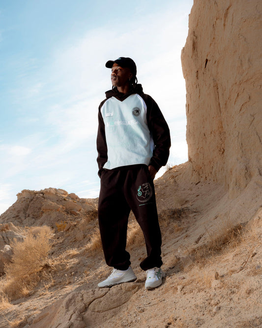 ASICS x Hidden NY Pretech Uniform Longsleeve Tee