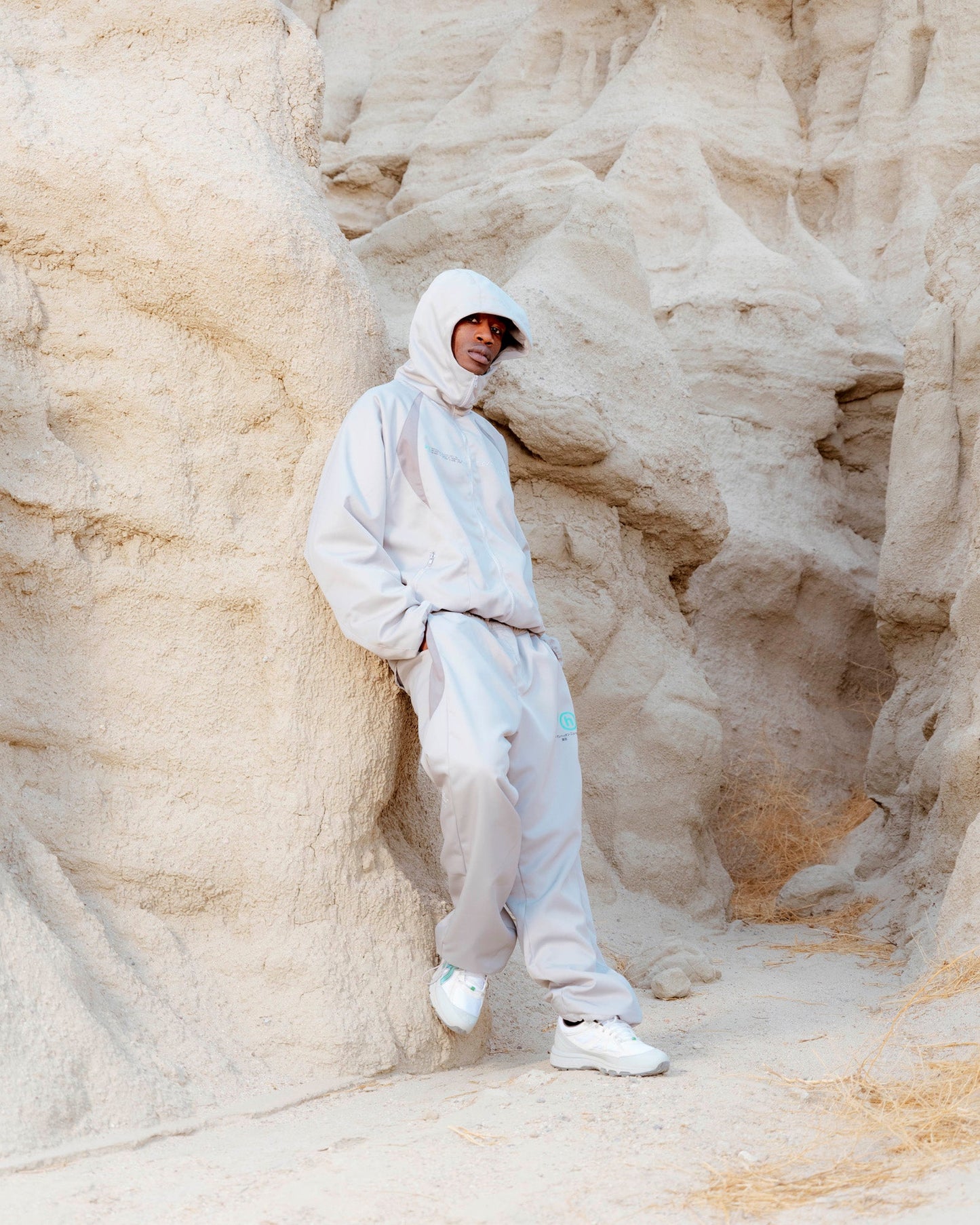 ASICS x Hidden NY Shield Track Pant
