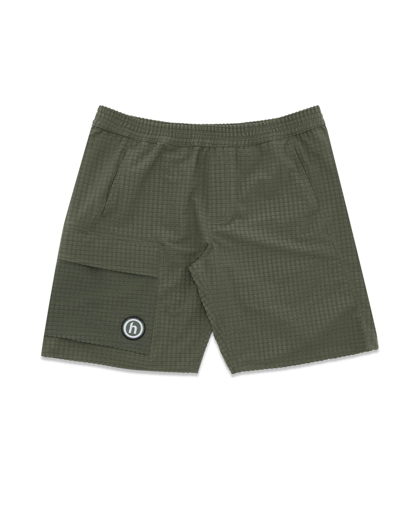 Hidden NY Tech Cargo Shorts
