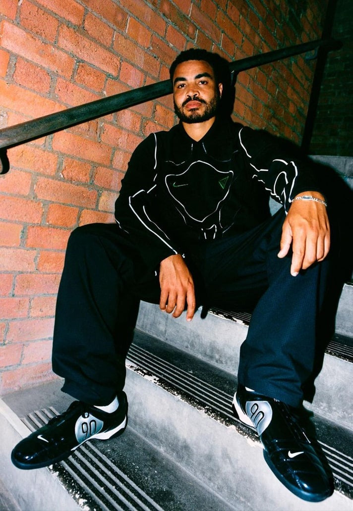 Nike x EA Sports FC "Founders Shirt" - IB7570-900 -dotSWOOSH