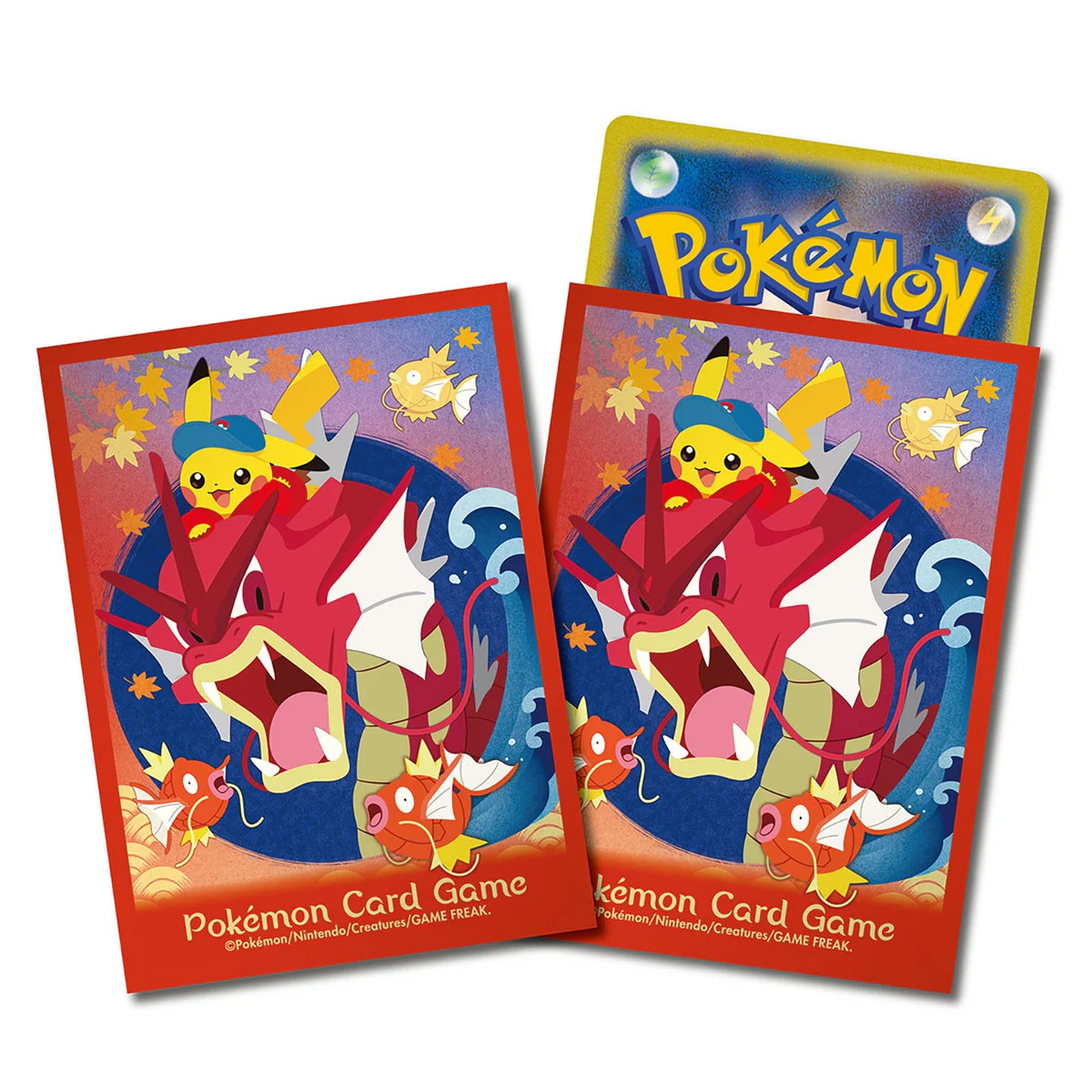 Pokemon Japanese - Pokemon Center Hiroshima Sealed Promo Box - Pikachu 261/SV-P Included (PRE-ORDER EARLY SEPTEMBER 2025)